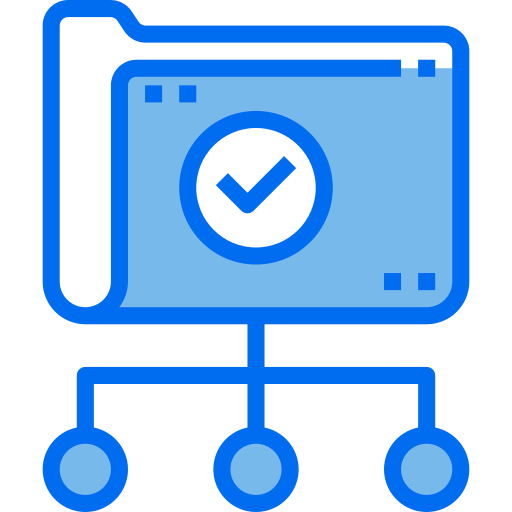 Folder icon