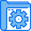 Folder アイコン 64x64