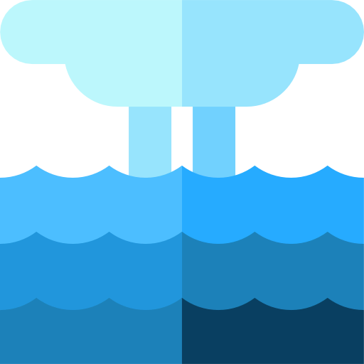 Eruption icon