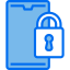 Padlock icon 64x64