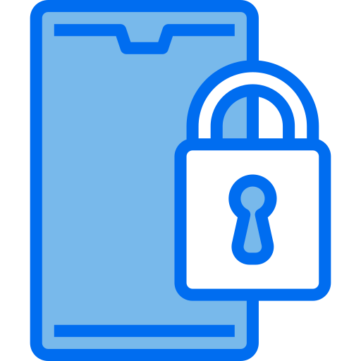 Padlock icon