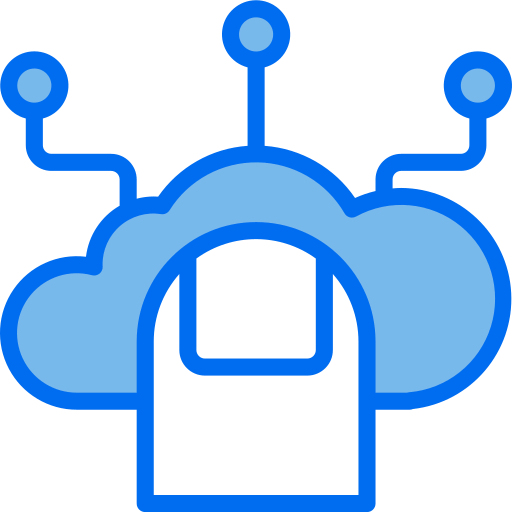 Cloud 图标