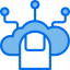 Cloud Symbol 64x64