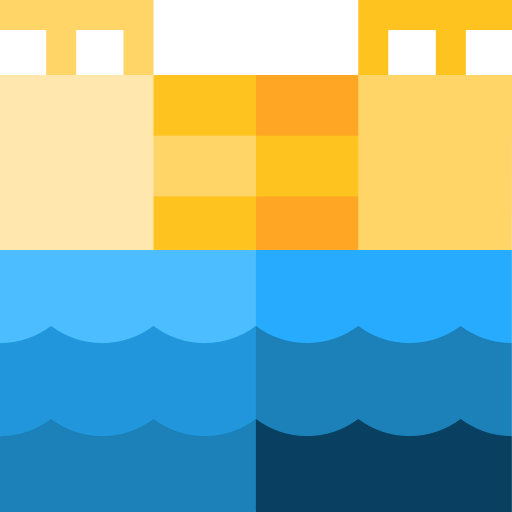 Tsunami icon