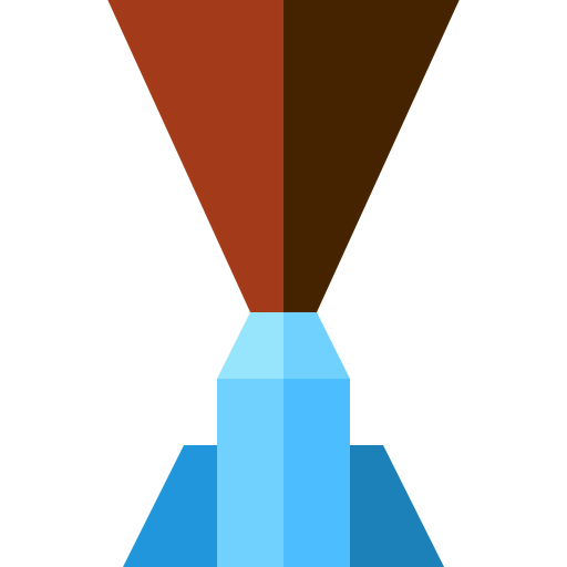 Hail icon