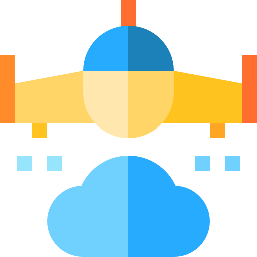 Rain icon