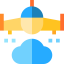 Rain icon 64x64