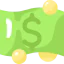 Dollar icon 64x64