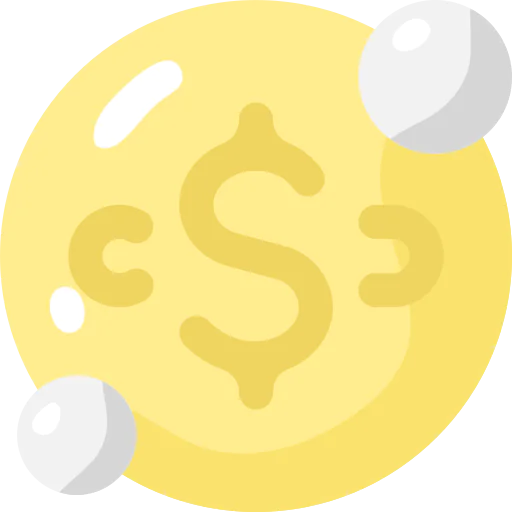 Dollar icon