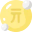 Yuan icon 64x64