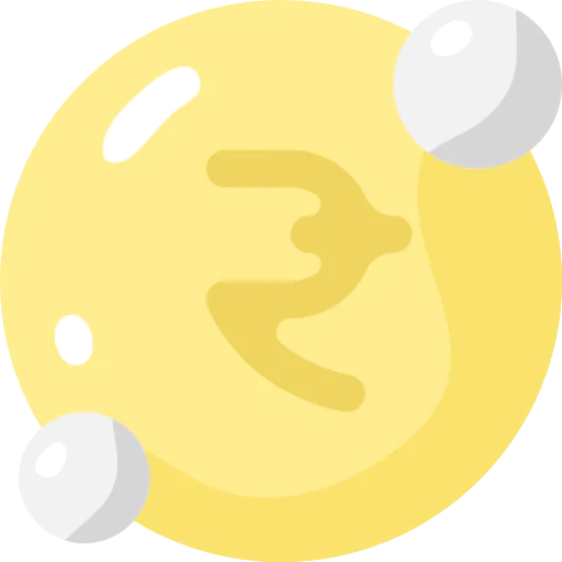 Rupee icon