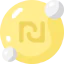 Shekel icon 64x64