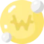 Won icon 64x64