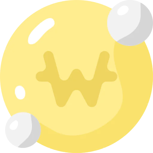 Won icon