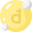 Dong icon 64x64