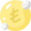 Lira icon 64x64