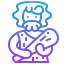 Caveman Ikona 64x64