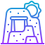 Cave icon 64x64