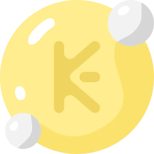 Kip icon