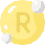 Coin icon 64x64