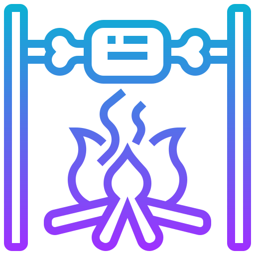 Cooking icon