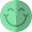 Happiness icon 64x64