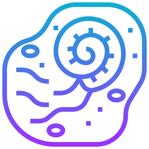 Fossil icon