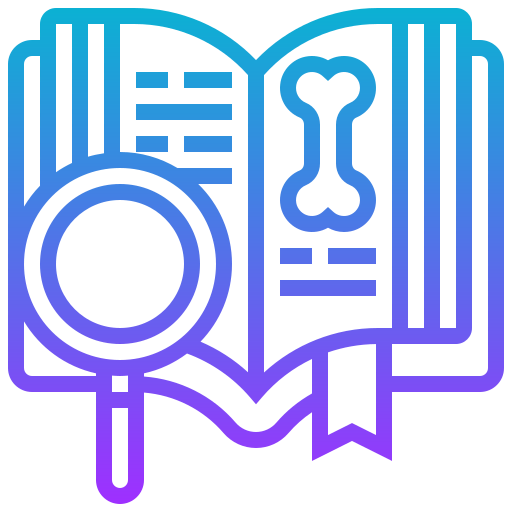 Book icon