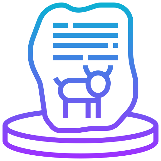 Stone icon