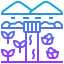 Irrigation Symbol 64x64