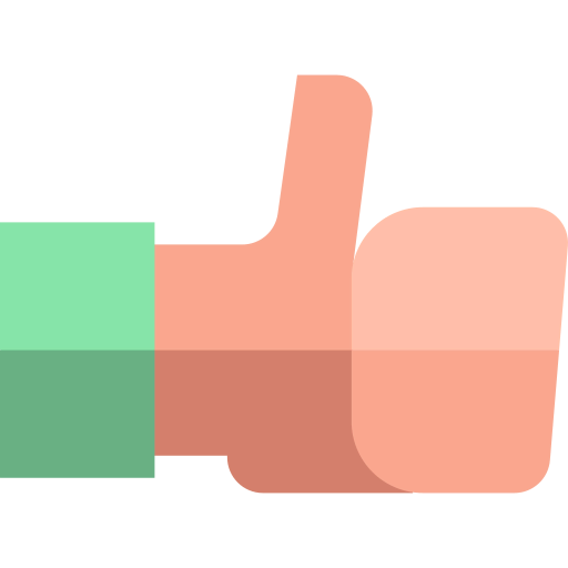 Acceptance icon