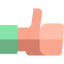 Принятие иконка 64x64
