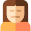 Serious icon 64x64