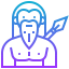Caveman Ikona 64x64