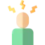 Stress Symbol 64x64