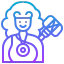 Cavewoman icon 64x64