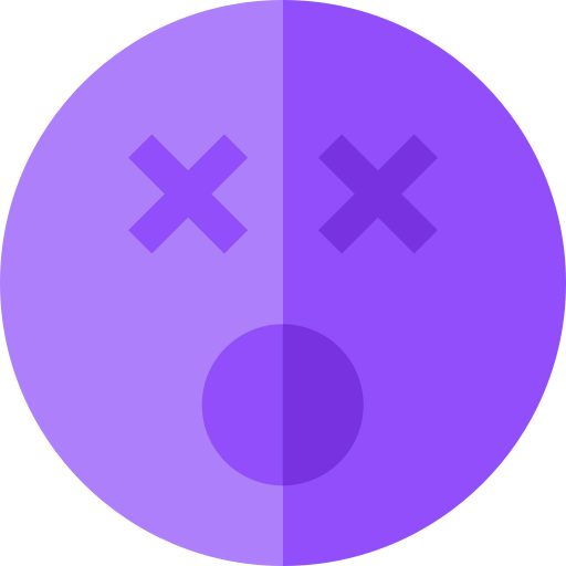 Dead icon