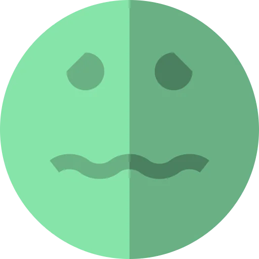 Sickness icon