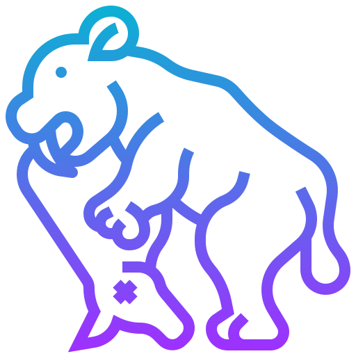 Predator icon