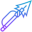 Spear icon 64x64