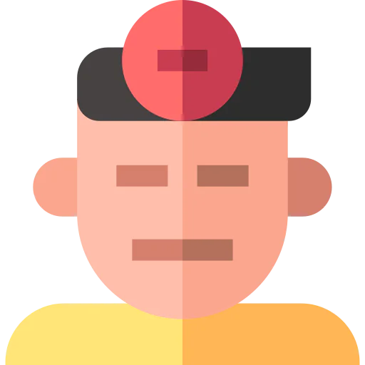 Pessimistic icon