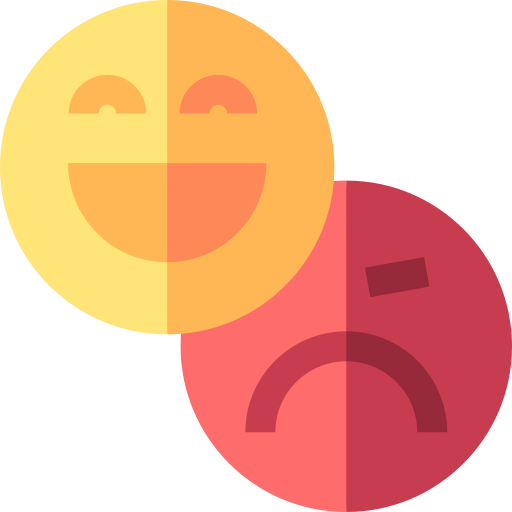 Hypocrisy icon