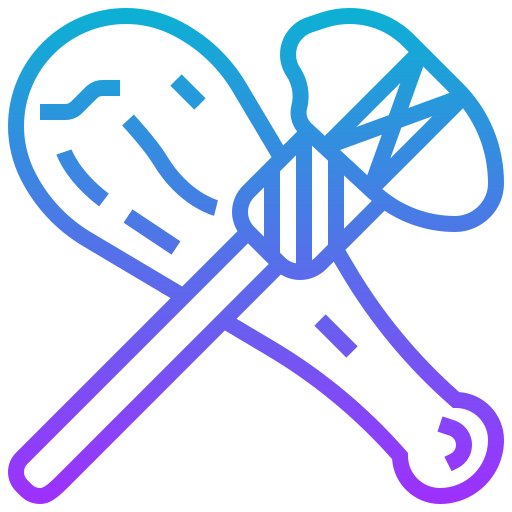 Weapon icon