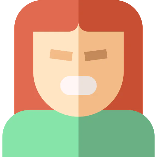 Rage icon