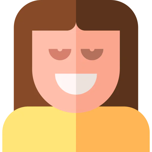Satisfaction icon