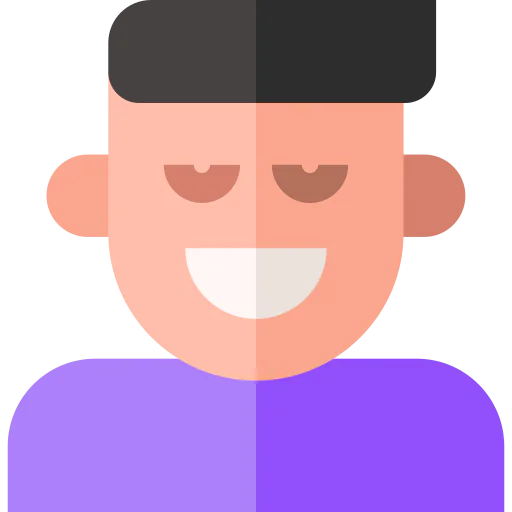 Satisfaction icon