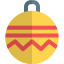 Bauble icon 64x64