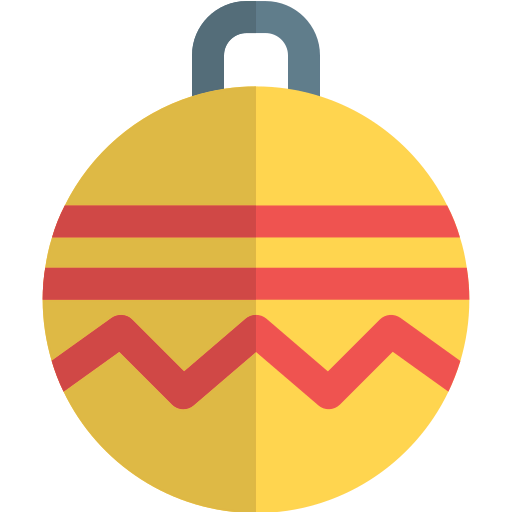 Bauble icon