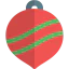 Merry christmas icon 64x64