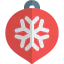 Snow flake icon 64x64